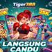 Tiger388 Slot BSI Online Game Populer Jackpot Besar