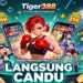 Tiger388 Slot BCA Online Game Populer Kemenangan Maksimal