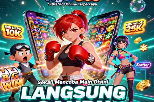 Tiger388 Slot SeaBank Online Bonus Turnover Rendah Mudah