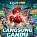 Tiger388 Slot SeaBank Online Bonus Turnover Rendah Mudah