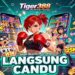 Tiger388 Slot QRIS Online Resmi Game Terlengkap Indonesia