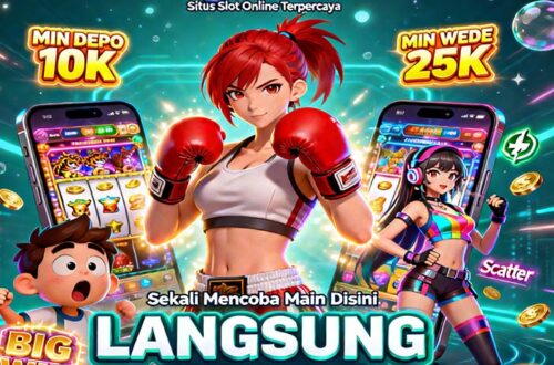 Tiger388 Slot APK Dana Situs Terbaik Banyak Jackpot