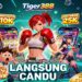 Tiger388 Slot APK Dana Situs Terbaik Banyak Jackpot