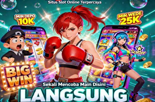 Tiger388 Slot APK Ovo Pilihan Game Slot Terbaik