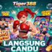 Tiger388 Slot APK Ovo Pilihan Game Slot Terbaik