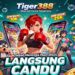 TigerBet388 Pola Slot Jackpot Paling Gacor Terbukti